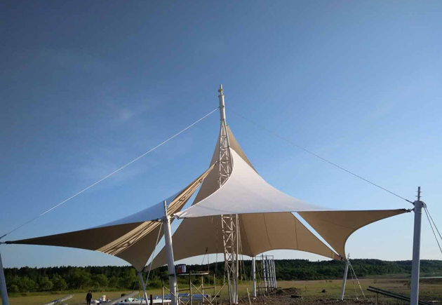 內(nèi)蒙古膜結(jié)構(gòu)安裝服務(wù)解析:全面了解安裝流程與注意事項(xiàng) 內(nèi)蒙古膜結(jié)構(gòu)安裝服務(wù)解析:全面了解安裝流程與注意事項(xiàng)